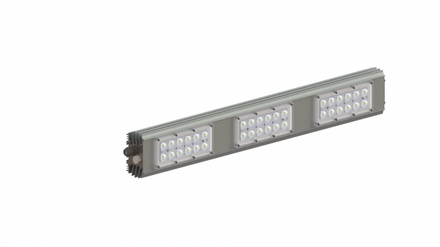 BEST SMALL OPTIC 150W LED Street and Industrial Light