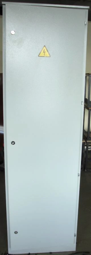 Input Distribution Cabinet - ШВ Model for Power Supply Connection