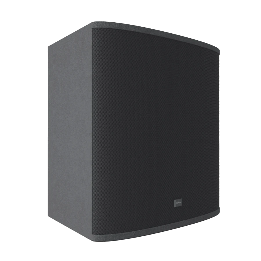Coaxial Acoustic System with 12'' Woofer and 1'' Tweeter VEGA C12