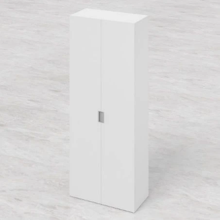 High Paper Cabinet for Office Storage