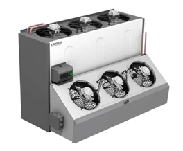 Split System SMS 334 Air Conditioner