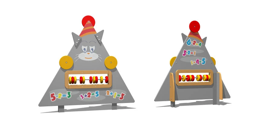 Children's Play Equipment - Romana Busy Board 057-01.57.00