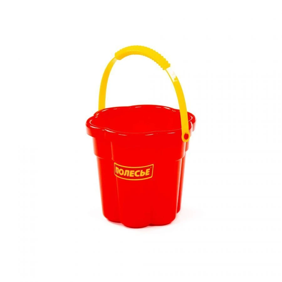 Medium Flower Bucket #3 for Fun and Play