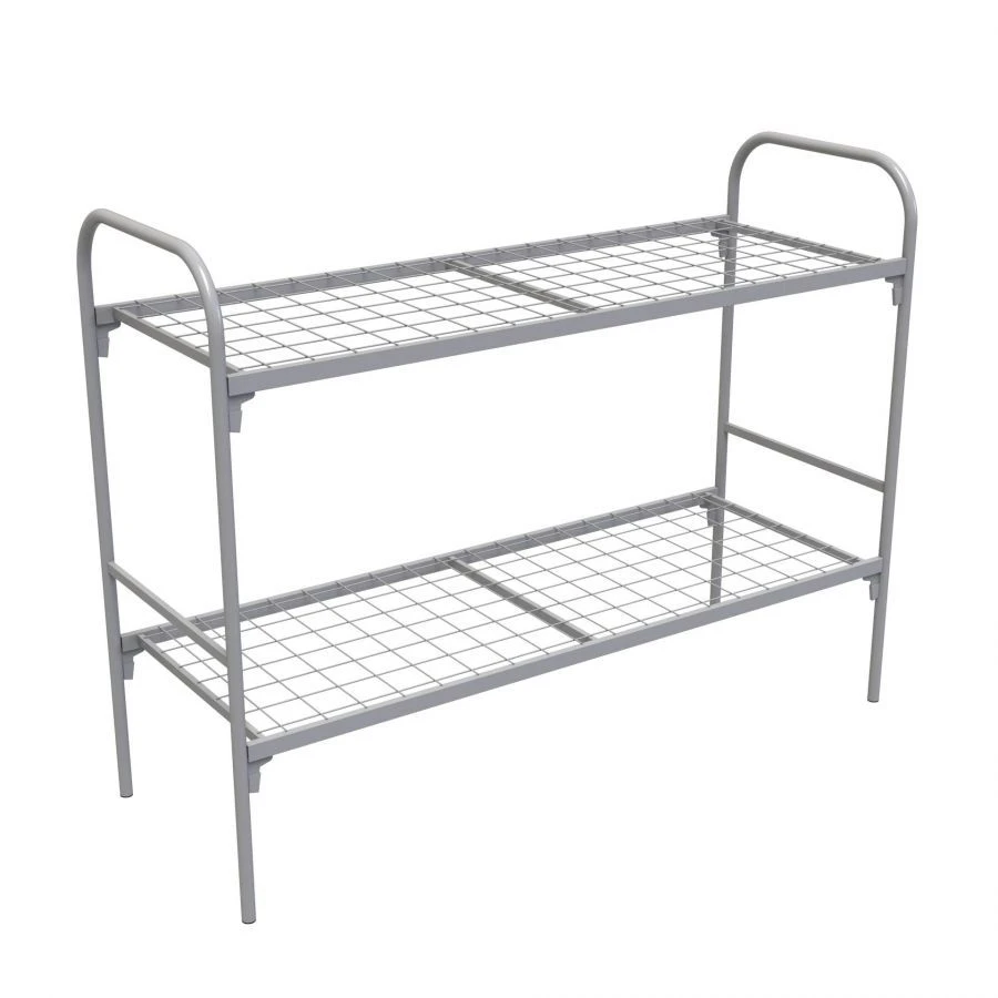 Metal Bunk Bed for Boarding Schools