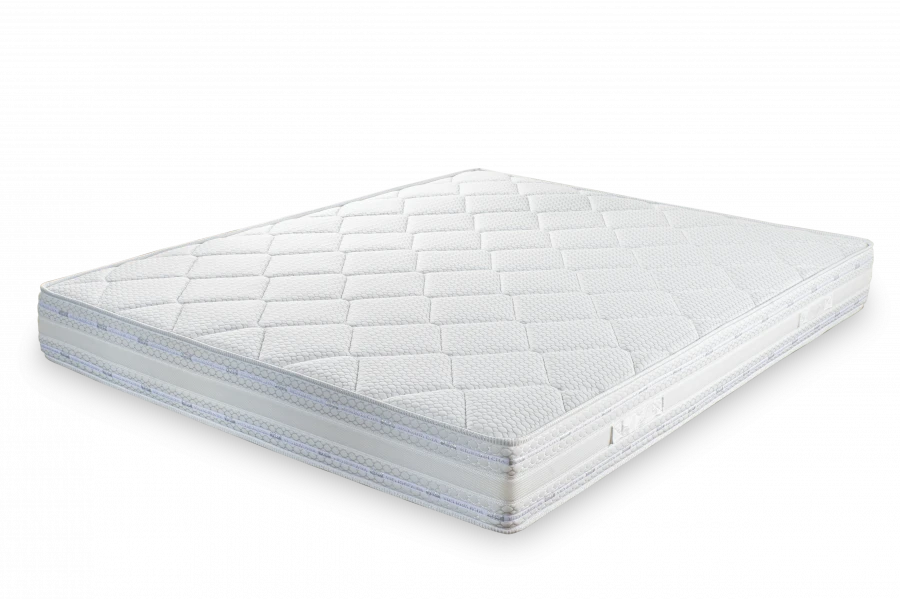 Extra Series Double-Sided Soft Spring Mattress