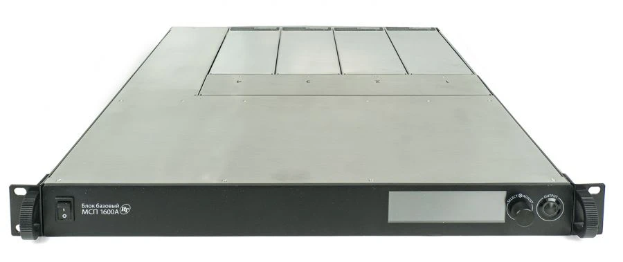 Basic Power Distribution Block 1600A