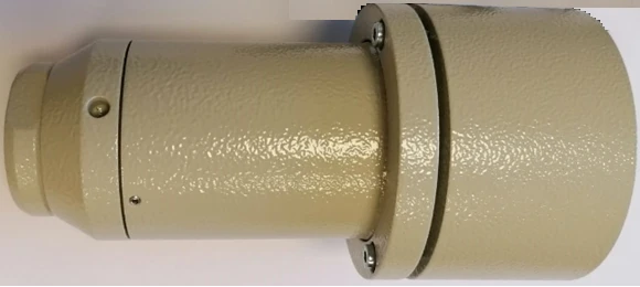 Outdoor HD Security Camera with 1080p Resolution - MVK-1882