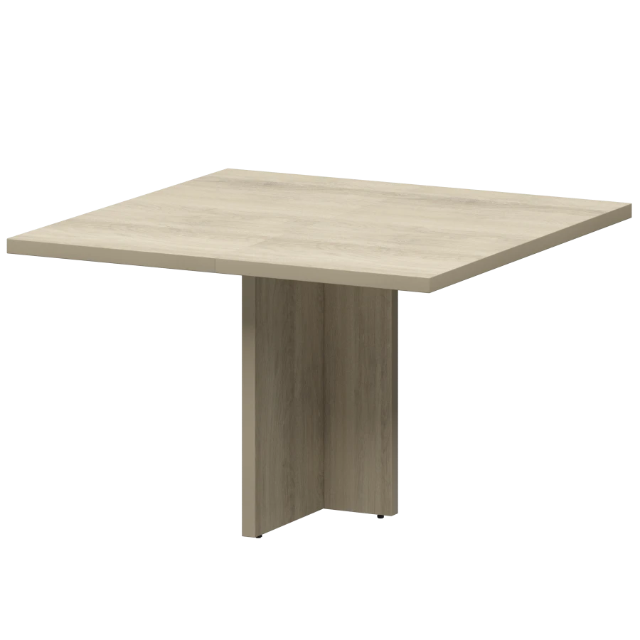 Conference Table Base KZP-30 with Adjustable Feet