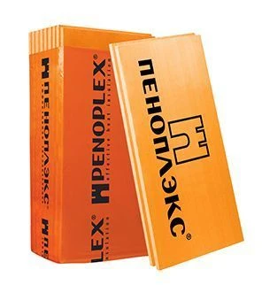 PENOPLEX® ROOF Insulation Boards