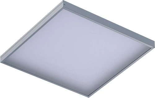 DVO-01-O-40 4K IP40 Armstrong DALI Light Fixture