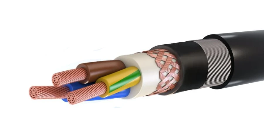 Flexible Power Cable KGPЭКПнг(А)-HF