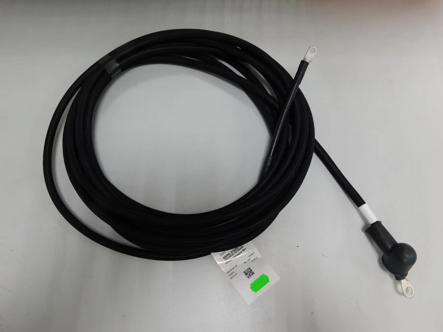 Air Conditioner Power Cable #1 AMFE.372430.128