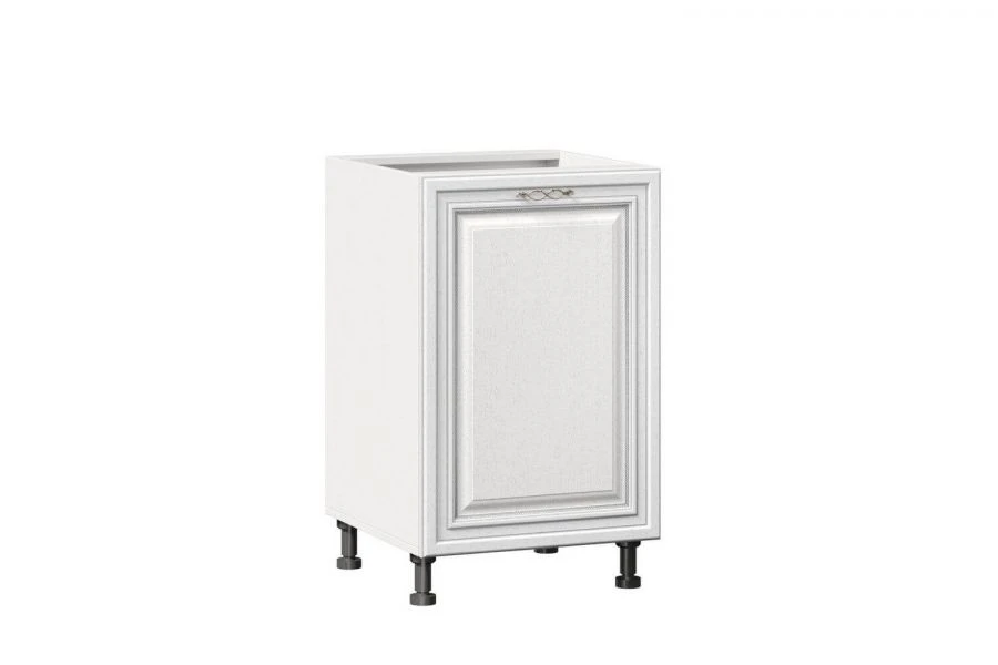Kitchen Cabinet Type 4 LD.270040.000 500 Body (White)
