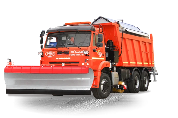 ED 405B1 Combined Road Machine for Heavy-Duty Construction