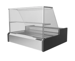 Tabletop Display Case Model PNK 150