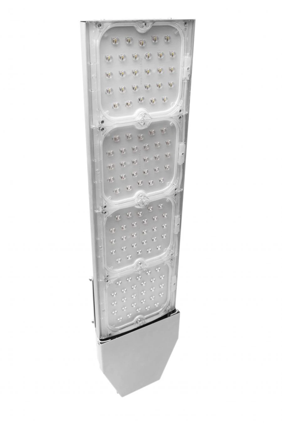 LED Ceiling Light 150*80 with Lens, Model LED.СКУ.34.160/67