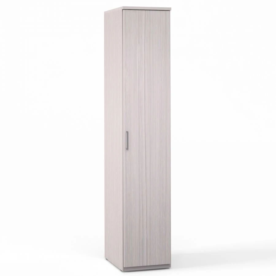 Universal Wardrobe FU1 from "Flash" Bedroom Furniture Set