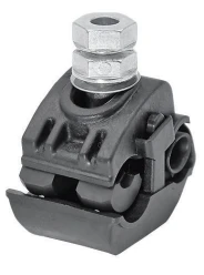 R616R Waterproof Connector Clamp for Street Lighting