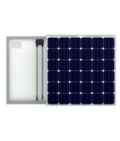 Solar Module RZMP 36 for Off-Grid and Hybrid Systems