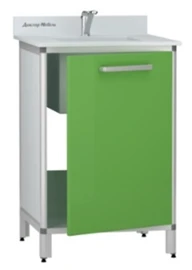 Medical Washing Station DM-1-111-01 K1.F5