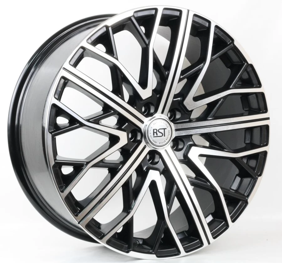 Aluminum Alloy Car Wheel RST R002 20x8.5