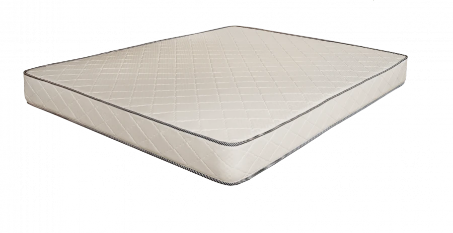 Dual-Sided Soft Children's Mattress by Bayuni