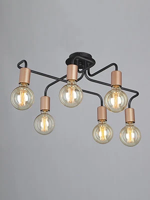 General Purpose Stationary Light V4560-1/6PL