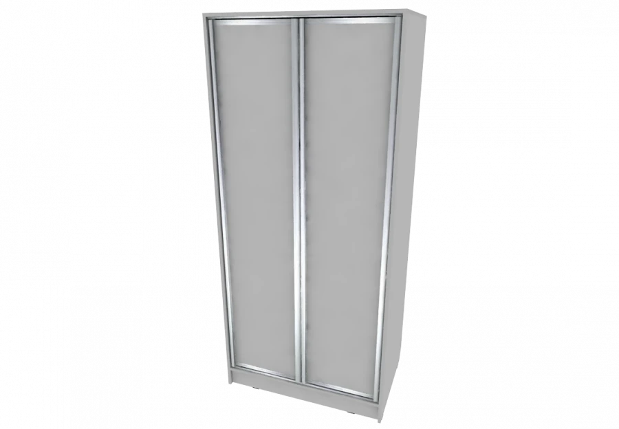 Wardrobe for Robes 900x600x2000mm (WxDxH)