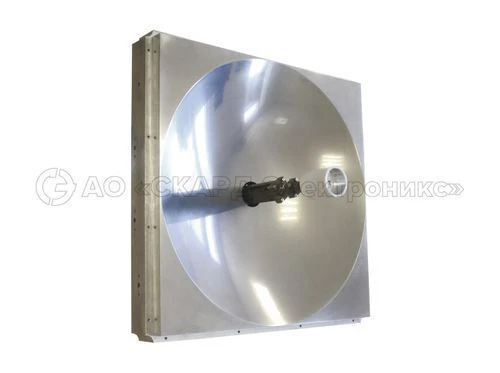 ZA7-0.4 Mirrored Antenna System from 18 to 110 GHz
