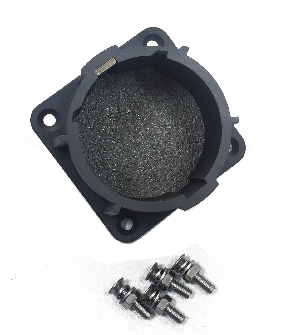 Cable Holder for Charging Cable KZET-H-CDM