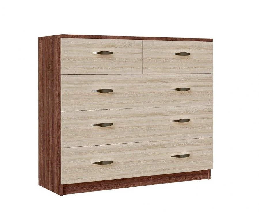 Bedroom Chest of Drawers - Modern Design