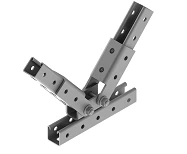 Adjustable Joint Mounting SM-SH 00x00 for Cable Tray Installation