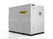 DEN Type Screw Compressor Unit