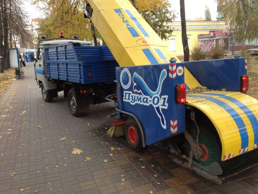 Multifunctional Combined Machine MKM-1904-08 with Attachments