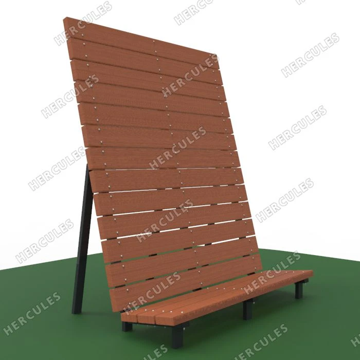 Vertical Bench "Vdal