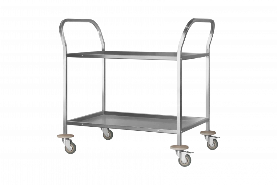 Kitchen Serving Trolley for Catering
