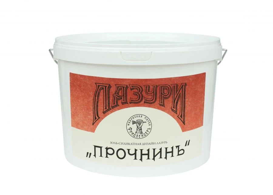 Decorative Silicate Design Glaze "PROCHNIN