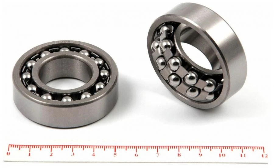 Radial and Axial Load Bearing 1616L