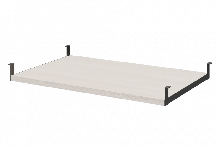 Keyboard Shelf A-403.F - Durable Design