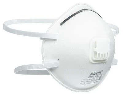 AirON FFP1 NR D 101v Filtering Half Mask