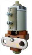 Electric Pneumatic Valve EV-58(01...07) U3 for Remote Control of Pneumatic Actuators