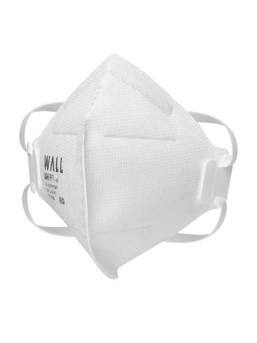 Medical Respirator WALL 80 H NR D