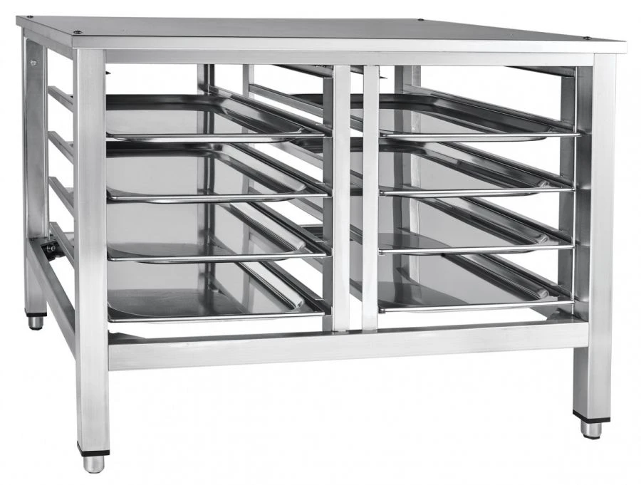 Steam Convection Equipment Stand PC-10MF