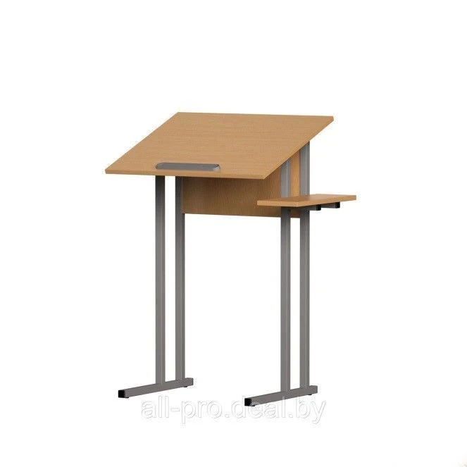 Drawing and Drafting Table by Edelwood Model SR