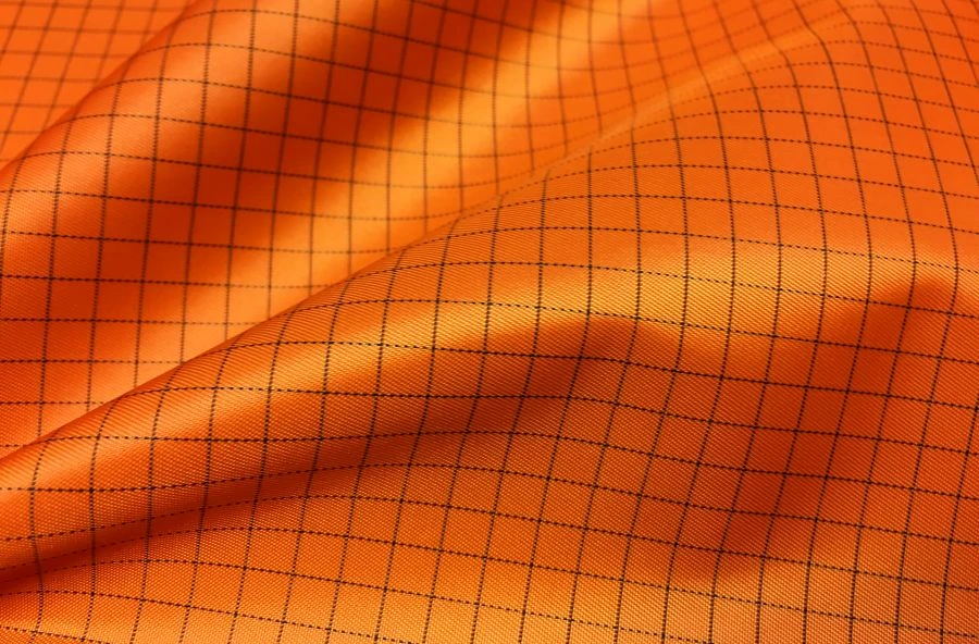 Astacon 105 Fabric for Special Clothing with Barrier Properties