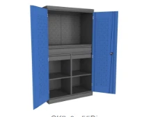 PRF Series Tool Cabinets - Efficient Storage Solutions