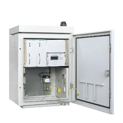 Energy Converter for Cathodic Protection PN-OPE-M11, Series A