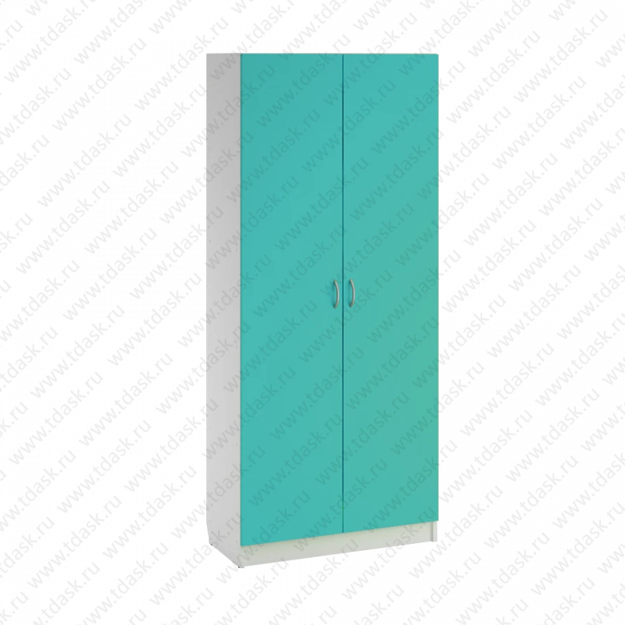 Document Cabinet with 4 Shelves, Model SHK.13.04