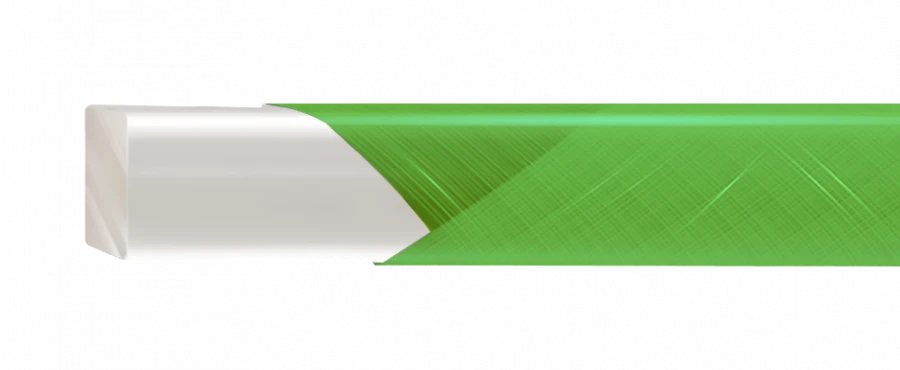 Heat-Resistant Winding Wire POJ