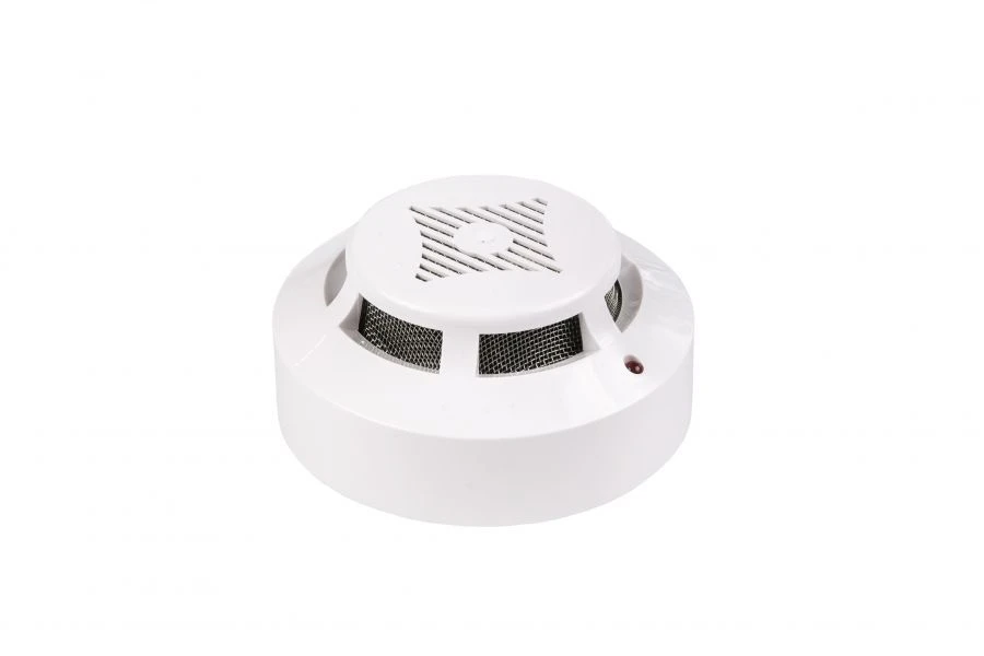 Addressable Combined Smoke Detector IKM, Temperature Class A1